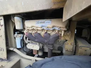 Dynapac Earth Work Roller