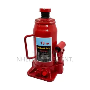 Heavy Duty Hydraulic Jack 16ton