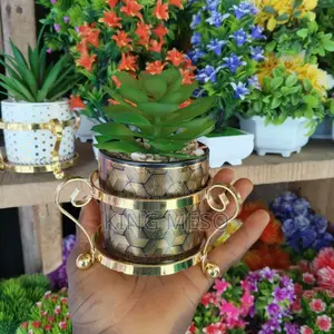 Ceramic Table Vase Available Now