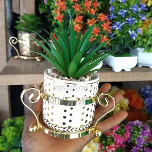 Ceramic Table Vase Available Now