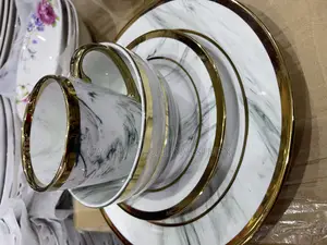 16pcs Dinner Set