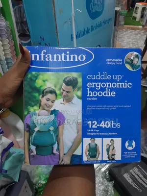 Baby Carrier