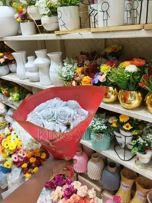 Bouquet Arrangement
