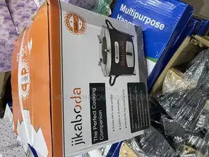 Charcoal Stove