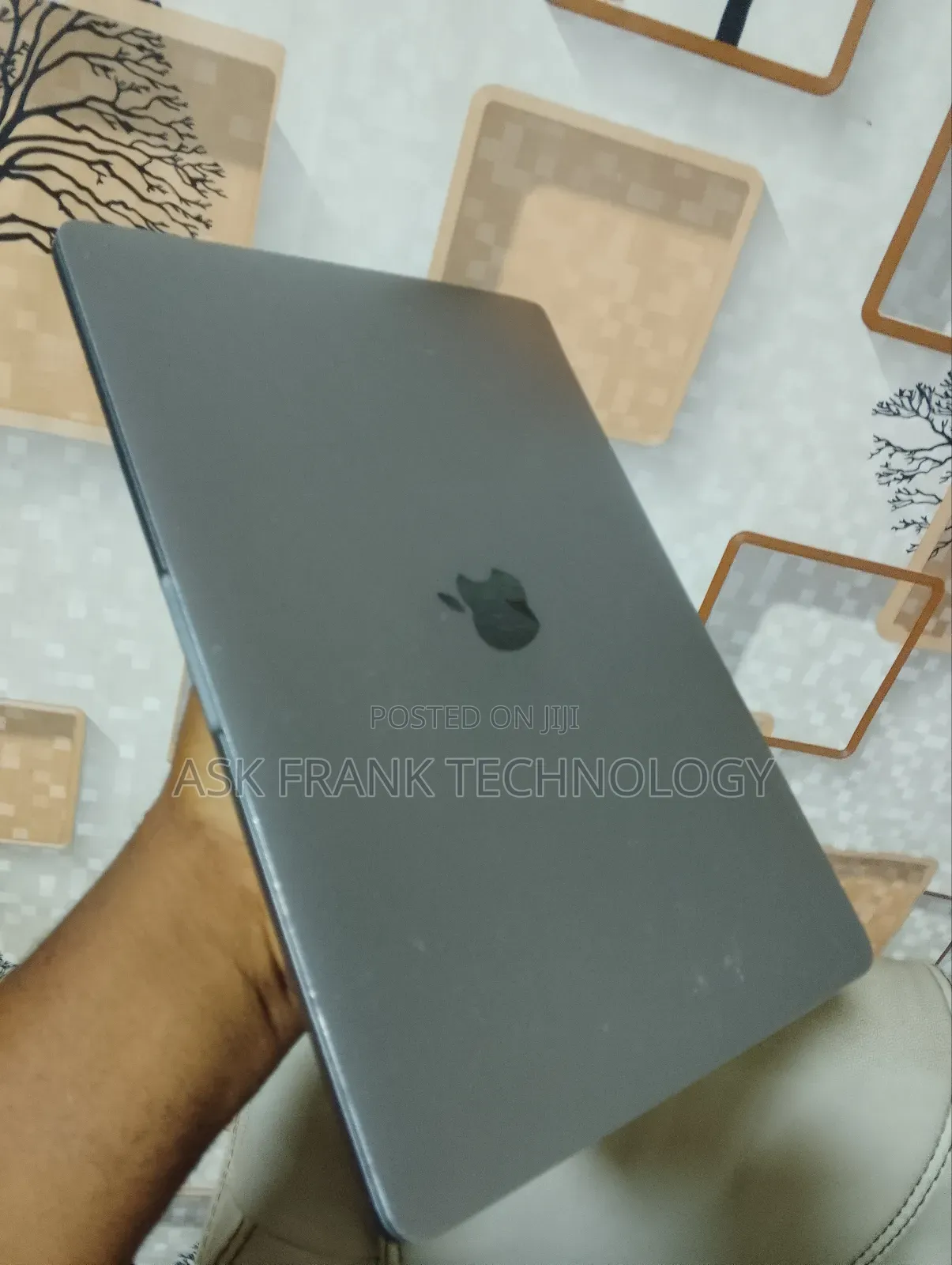 Laptop Apple MacBook Pro 2017 8GB Intel Core I5 SSD 128GB