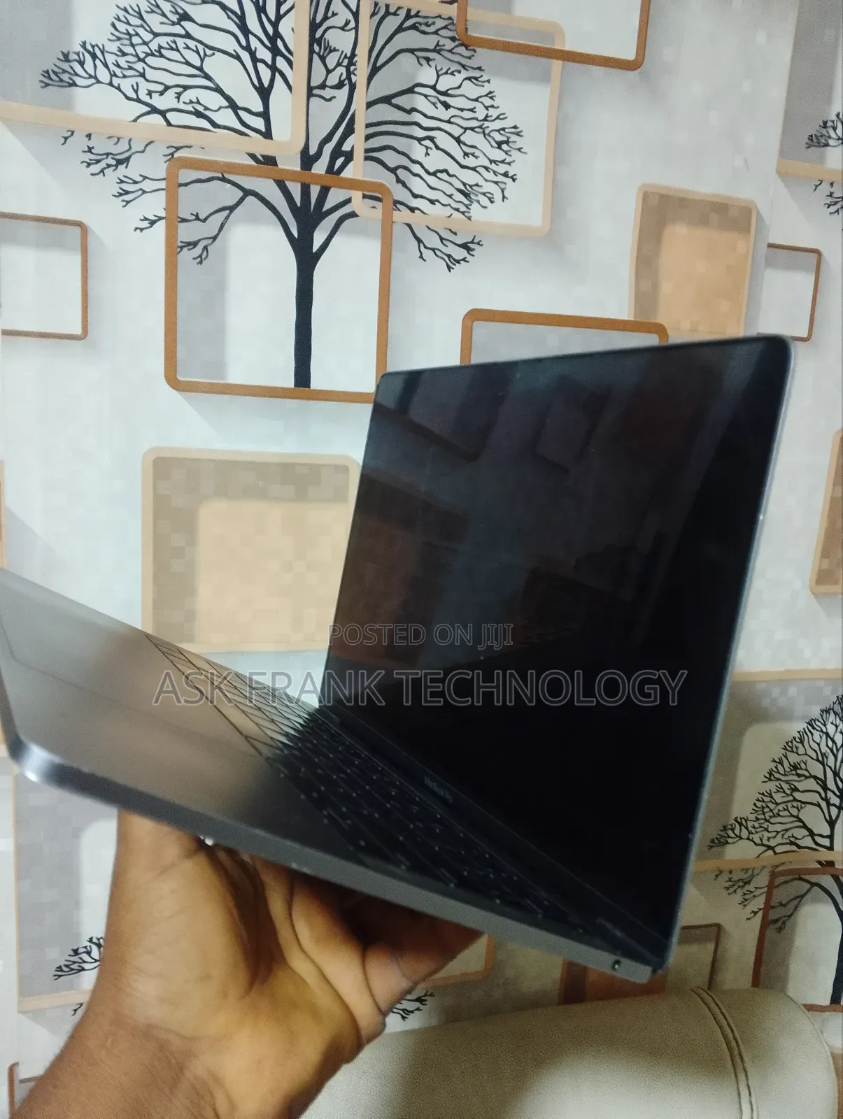 Laptop Apple MacBook Pro 2017 8GB Intel Core I5 SSD 128GB