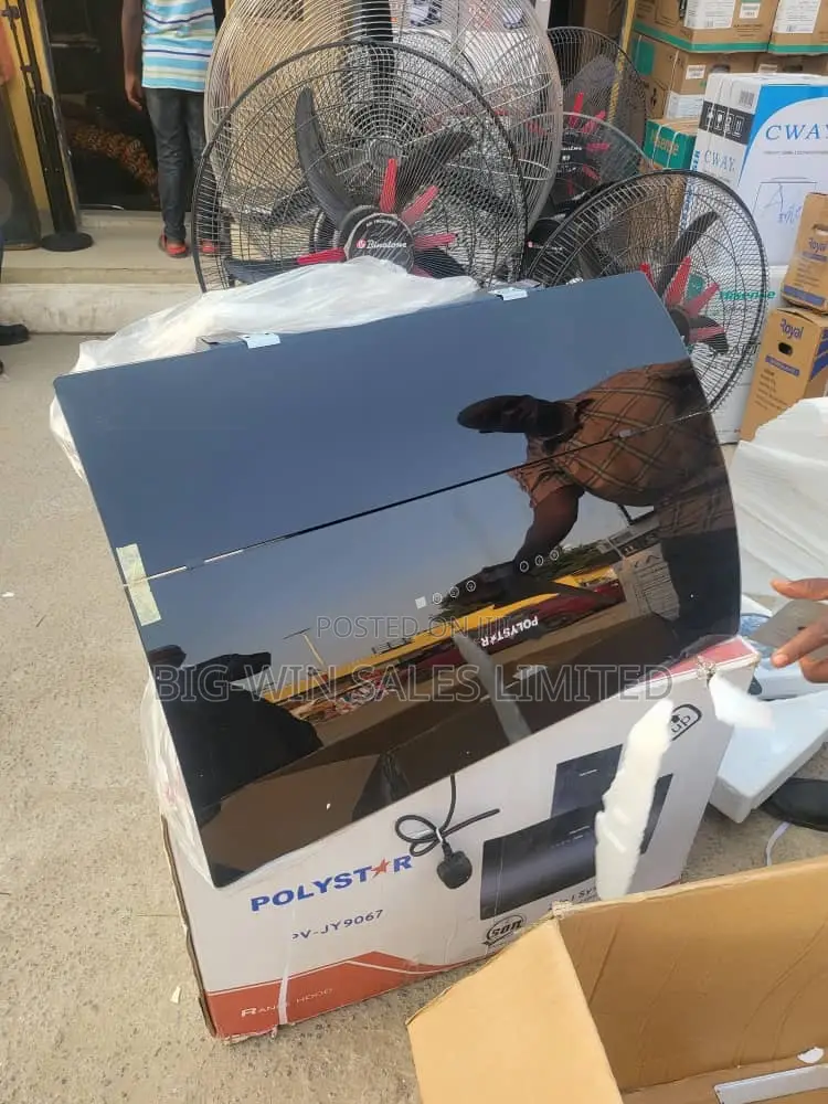 Polystar Extractor