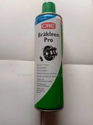 CRC Brakleen Pro (Brake Part) Cleaner