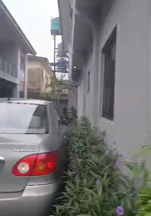 9bdrm Block of Flats in Sedco Warri for sale