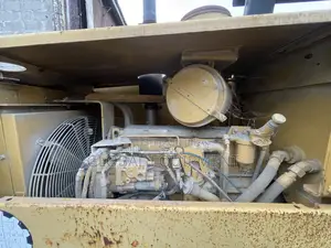 Caterpillar Roller