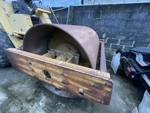 Caterpillar Roller
