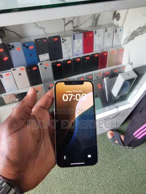 Apple iPhone 12 Pro 256 GB White