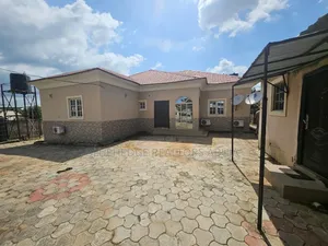 4bdrm Bungalow in Bwari / Bwari for sale