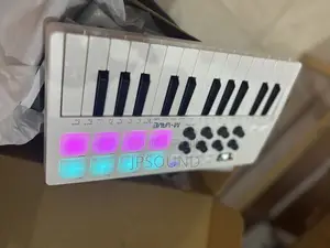 Midi Keyboard