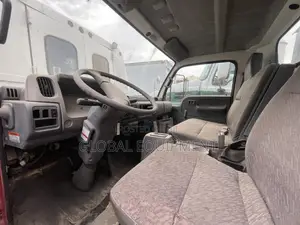 Nissan Hino