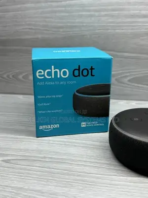 Amazon Echo Dot 3rd Gen