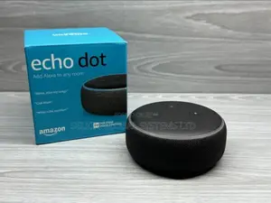 Amazon Echo Dot 3rd Gen