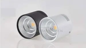 Under Decking Parafet Light