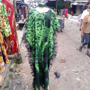 Women Gown