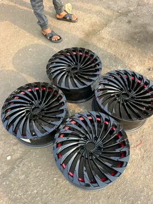 Rim for Toyota Corolla Camry Lexus