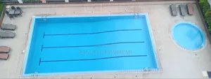Furnished 3bdrm Block of Flats in Victoria Island for rent