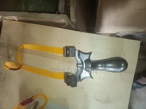 Sling Shots