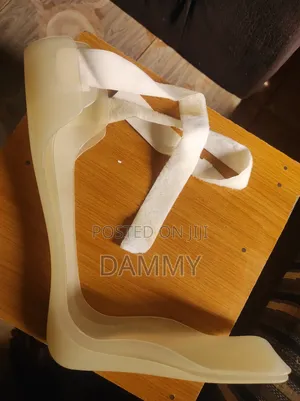 Foot Drop Splint