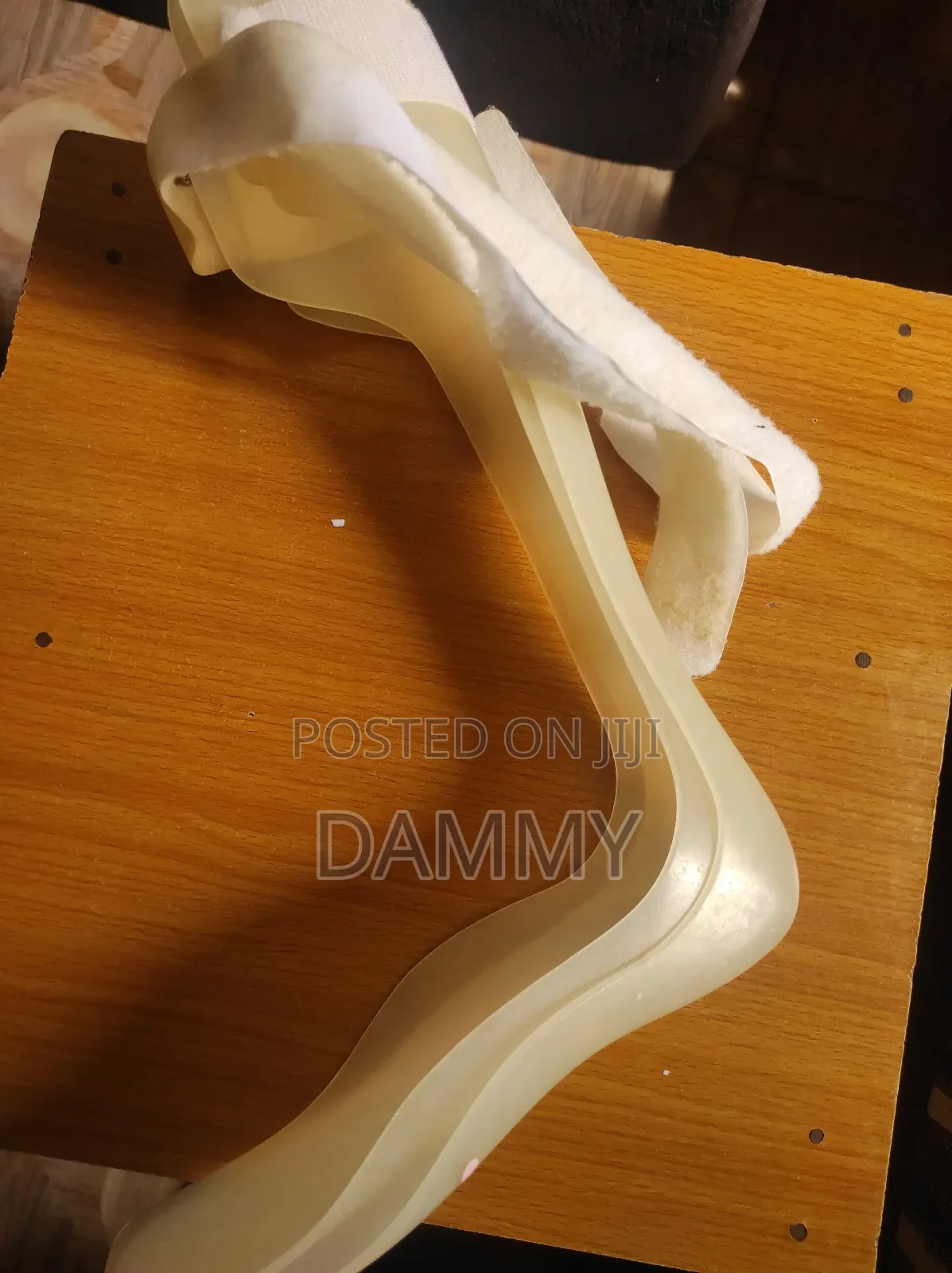 Foot Drop Splint