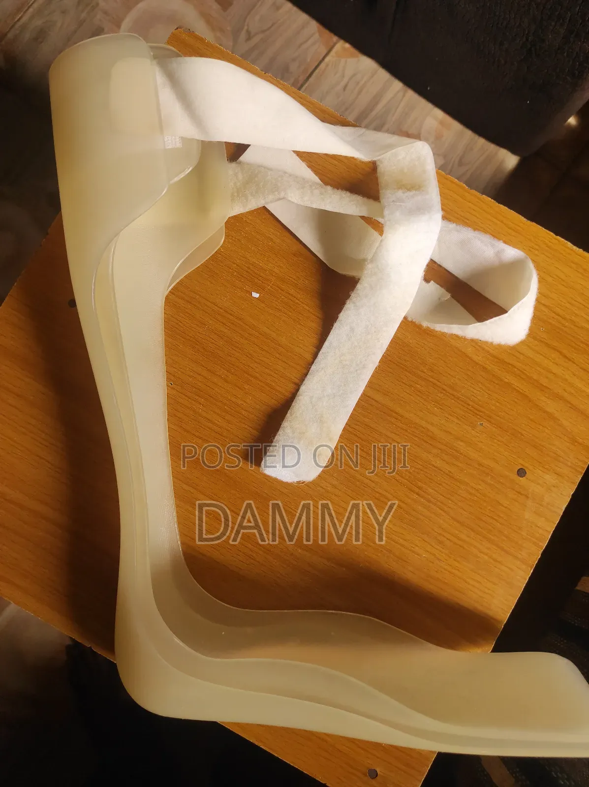 Foot Drop Splint