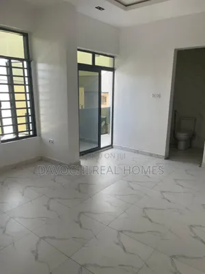 4bdrm Duplex in Thomas Estate, Ajiwe for rent