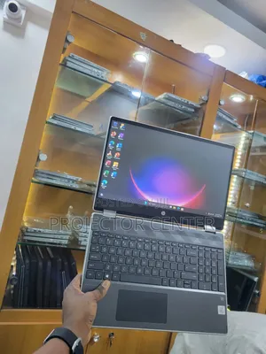 Laptop HP Pavilion X360 8GB Intel Core I5 SSD 256GB