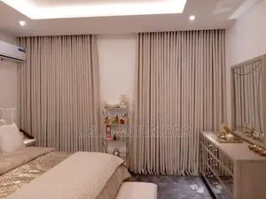 Turkish Curtains