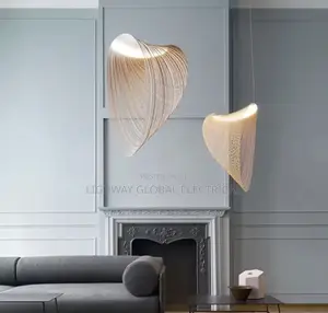 Creative Penant Art Led Chandelier