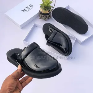 Desaude Ge Original Half Leather Shoe Available
