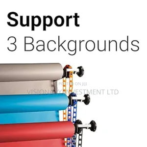 Manual Background Roller by ( 3roller)