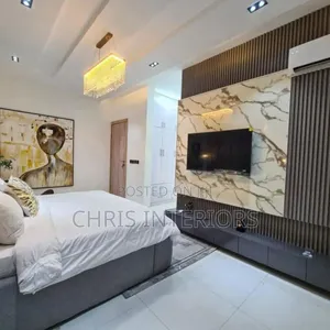 Tv Wall Fence Decor