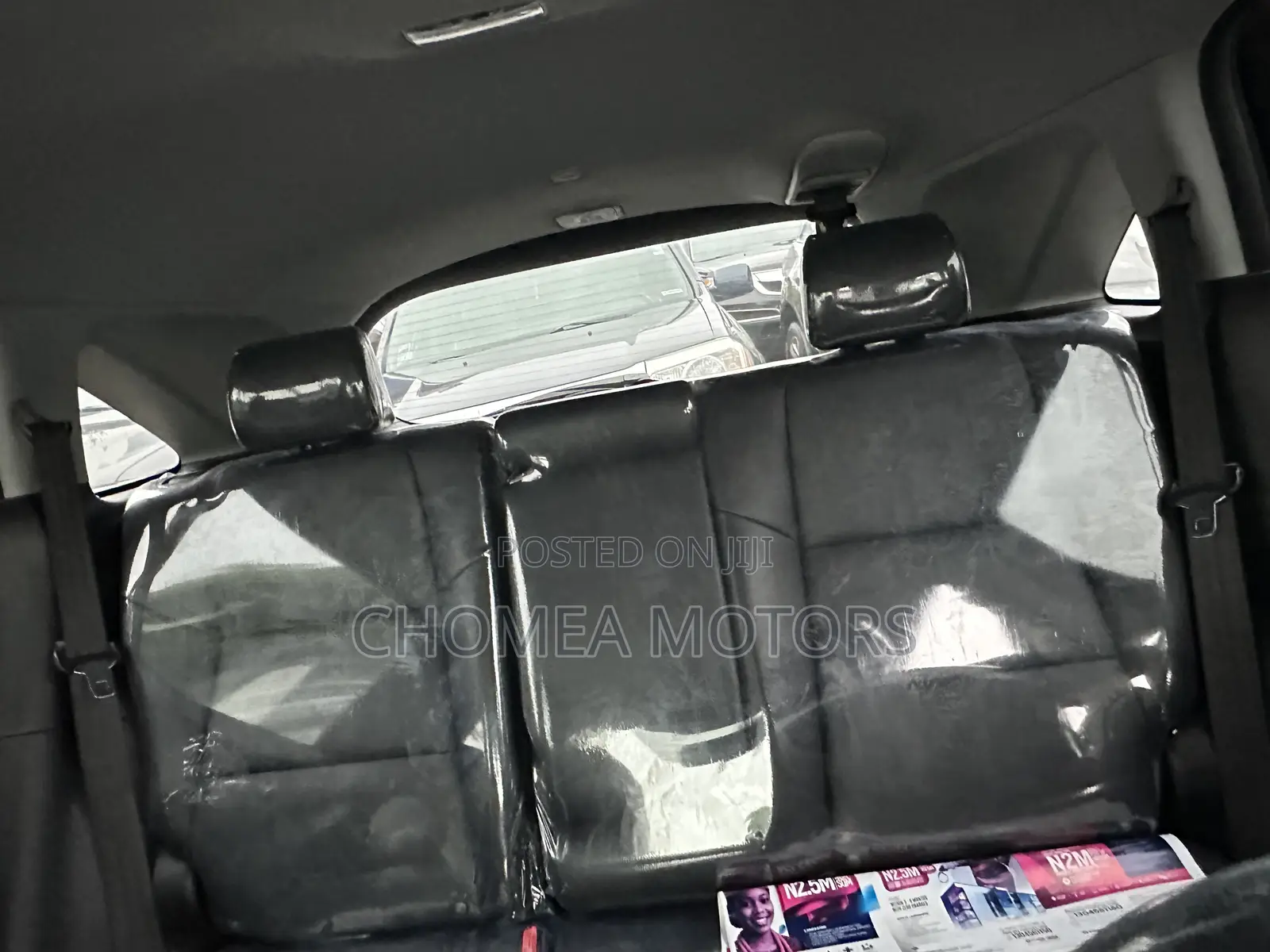 Acura RDX 2017 White