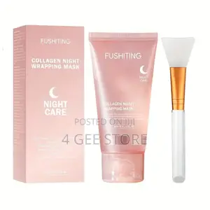 Collagen Night Wrapping Mask