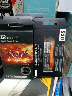 SSD M2/Nvme