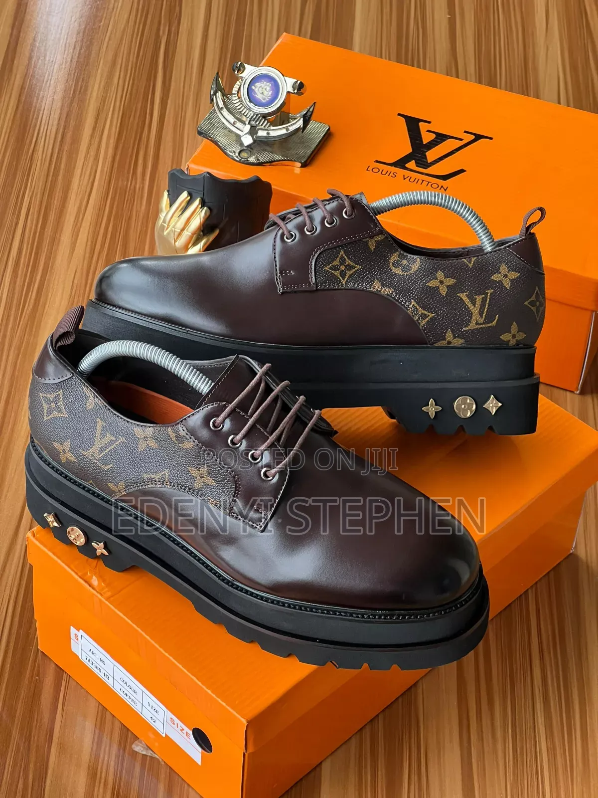 Classic Shoes