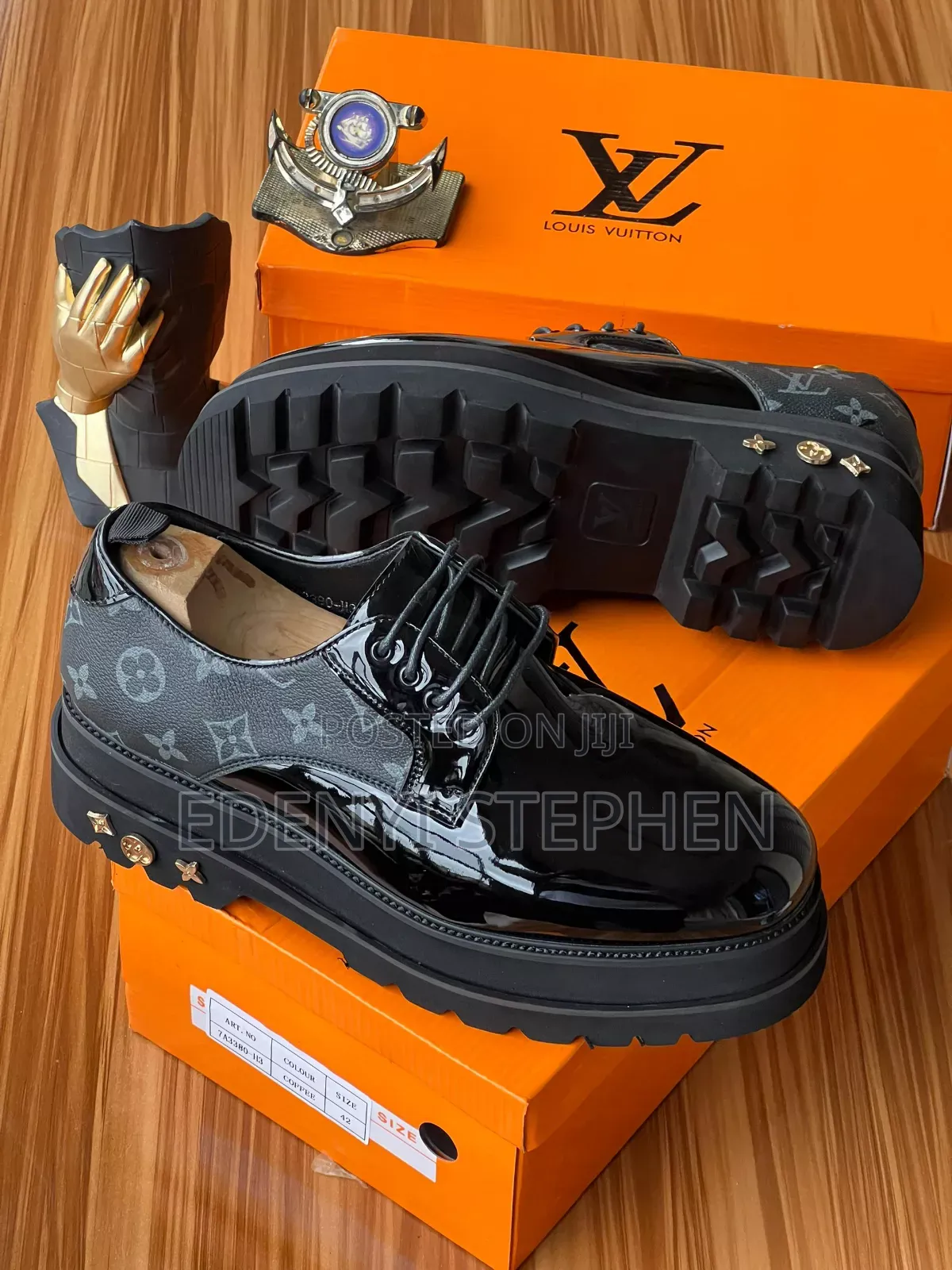 Classic Shoes