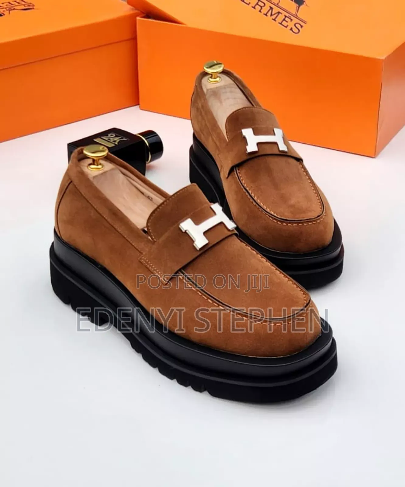Classic Shoes