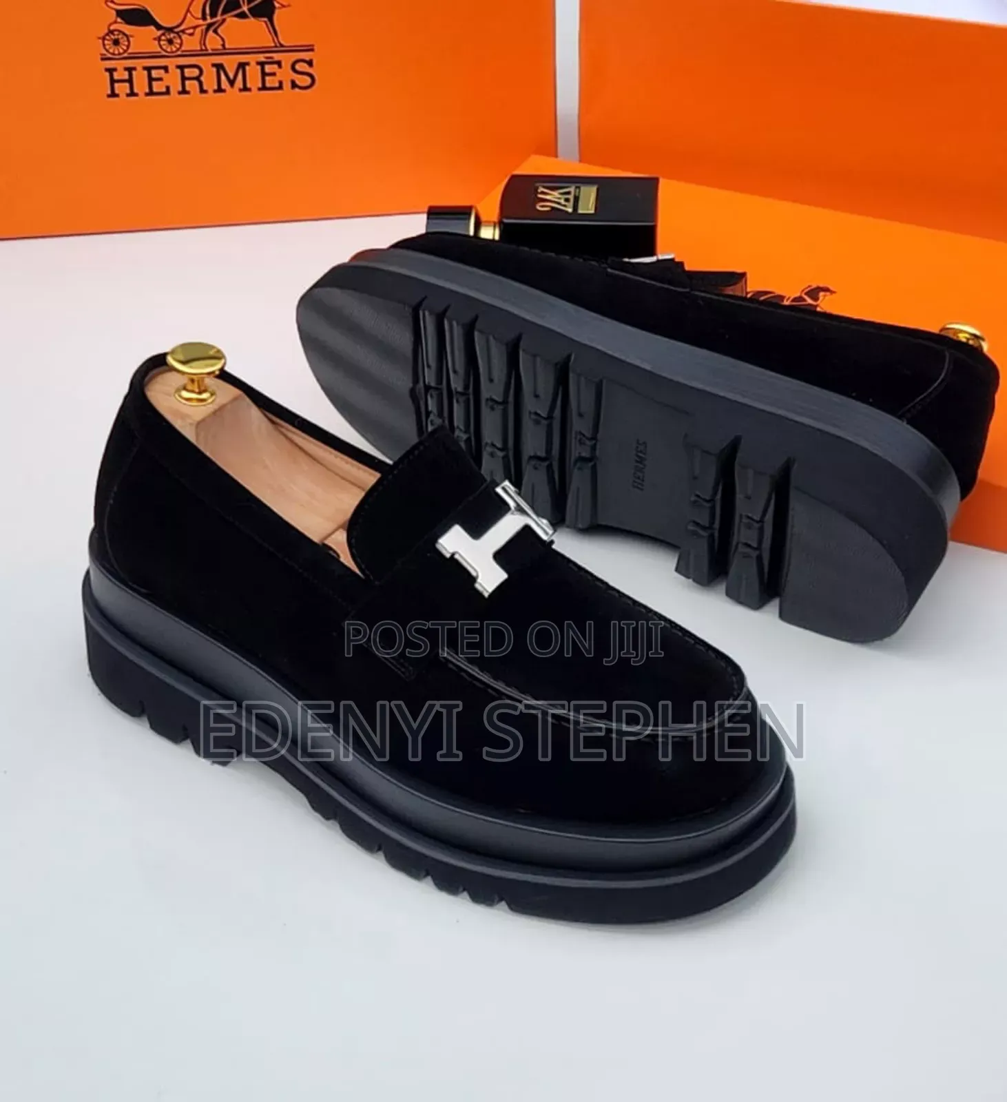 Classic Shoes