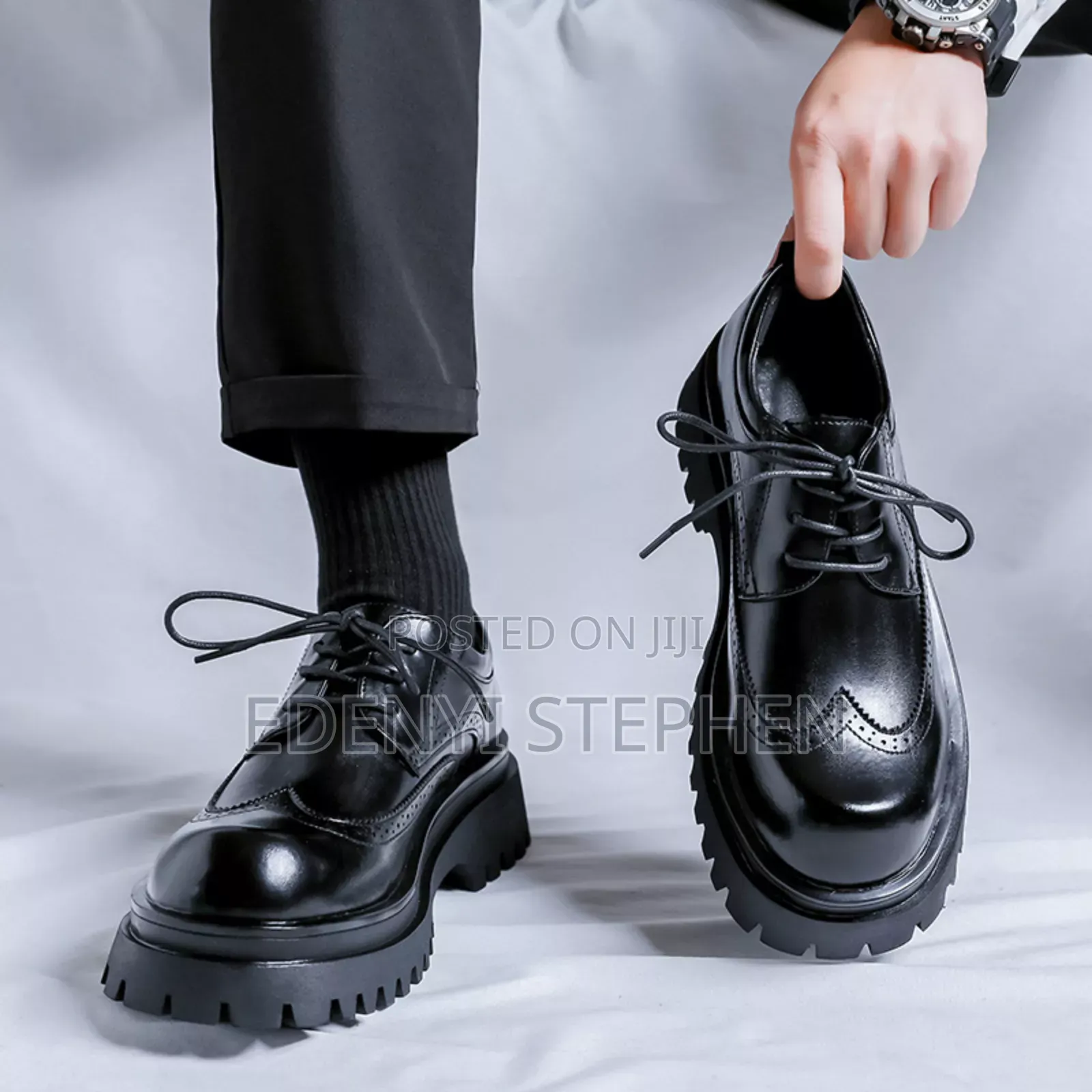 Classic Shoes