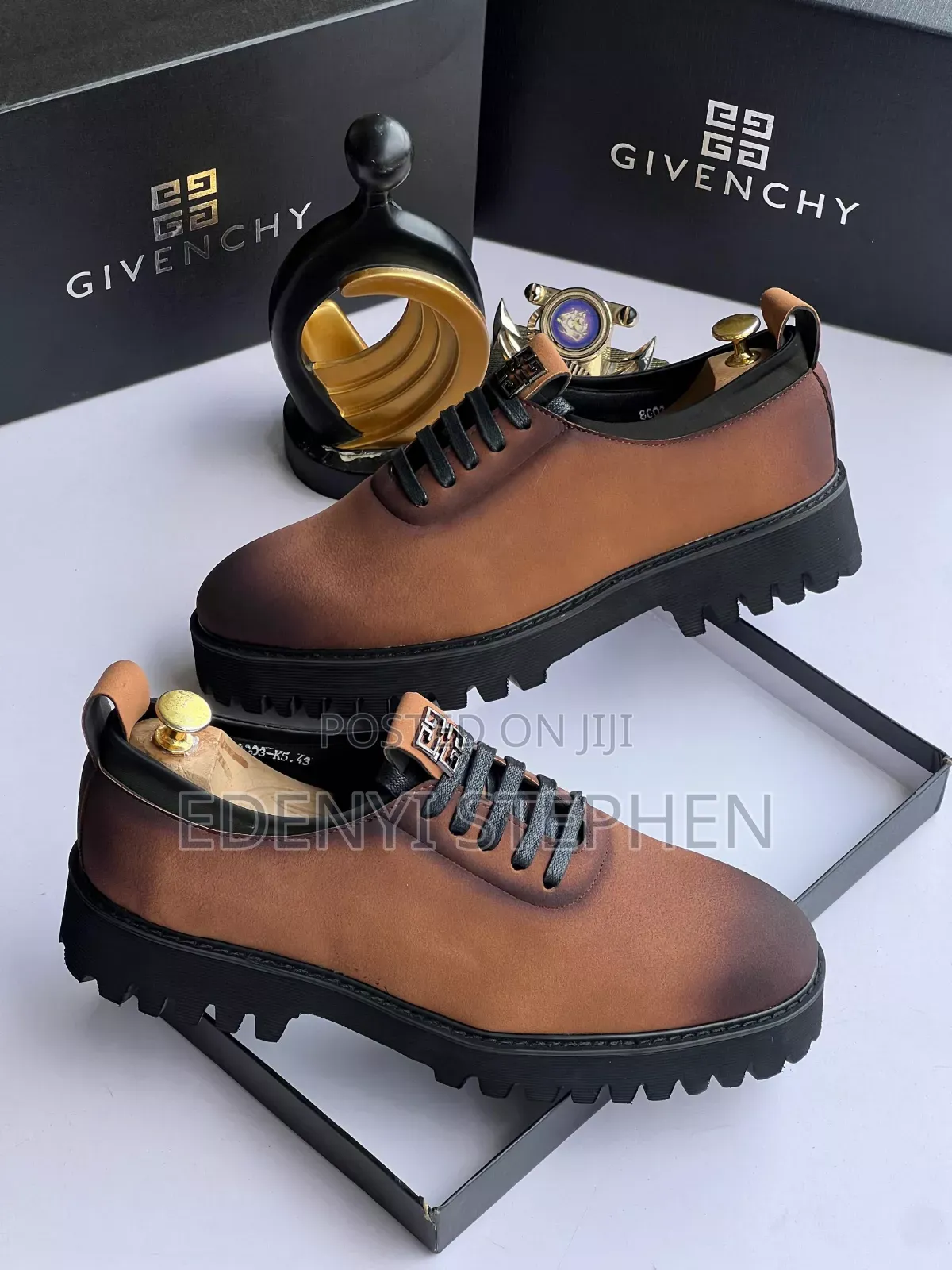 Classic Shoes
