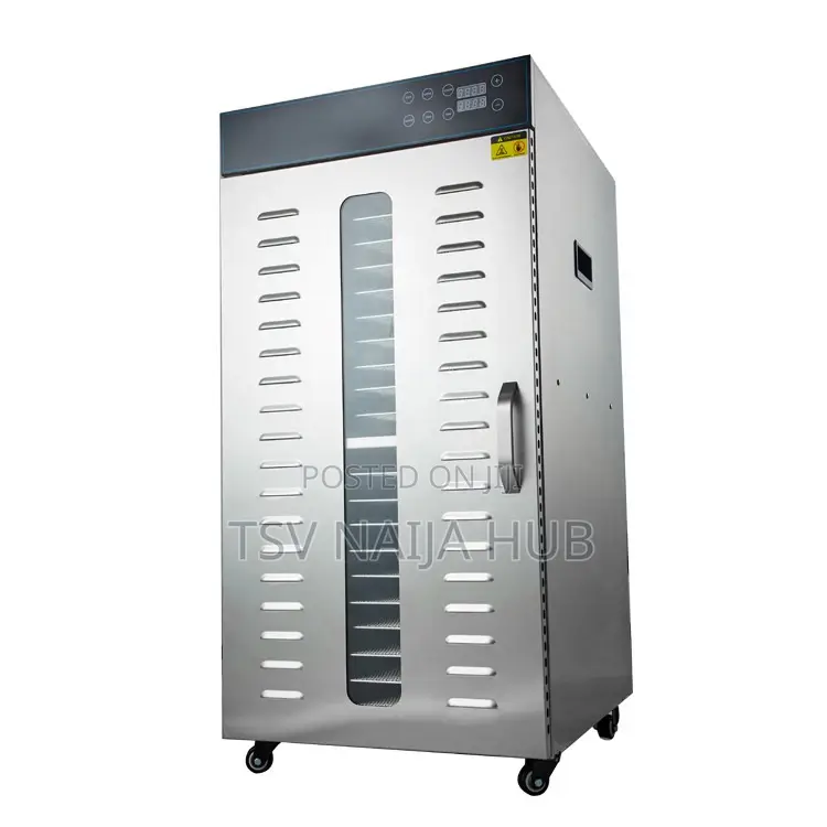 Food Dehydrator