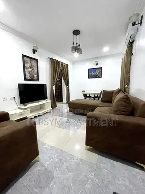 1 Bedroom Service Apartment / Shortlet
