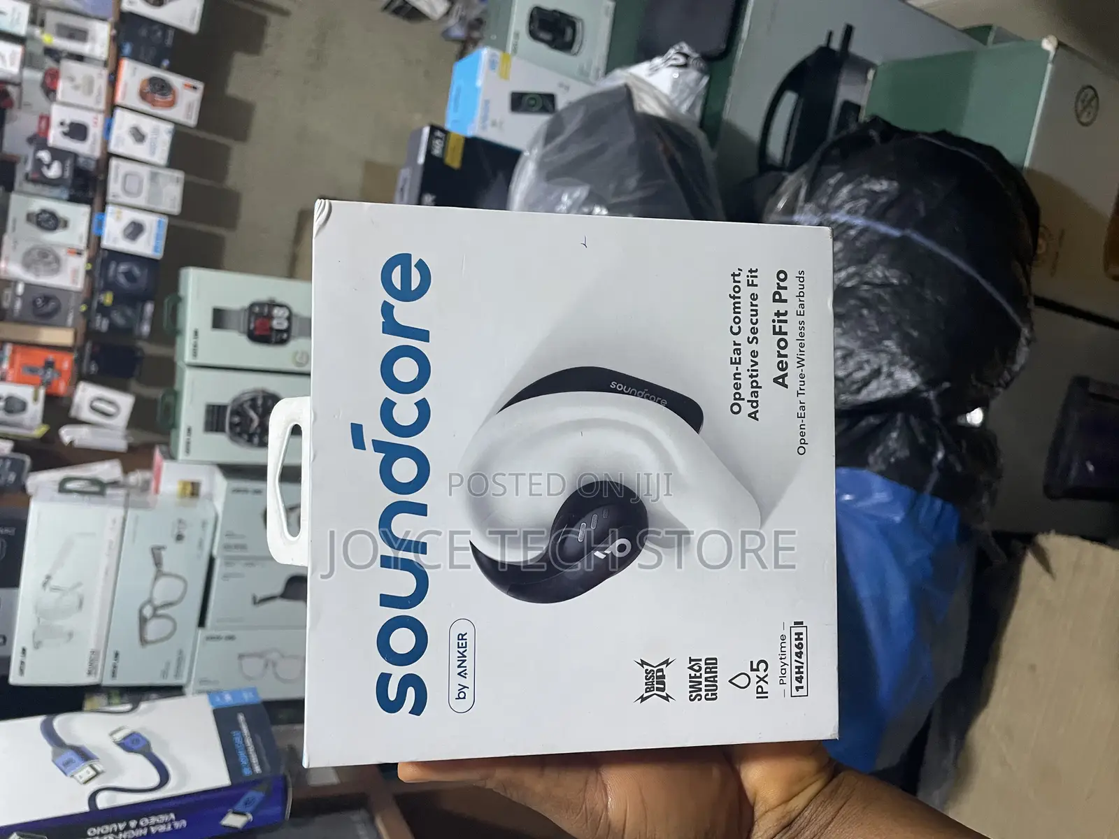 Soundcore Aerofit Pro