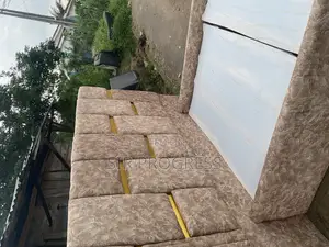 6by6 Nice Bedframe