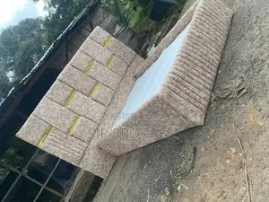 6by6 Nice Bedframe